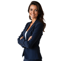 Headshot generated using Moly